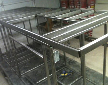 BBQ-Island-Steel-Frame