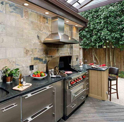 DIY-outdoor-kitchen-island