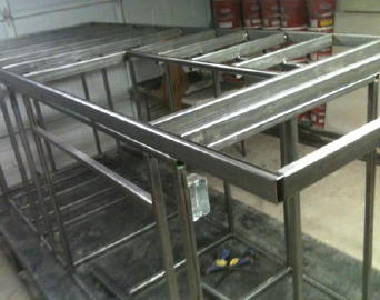 BBQ-Island-Steel-Frame