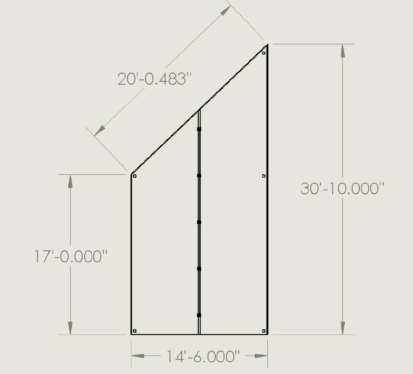 welded frame cover 14 ft wide Fans_Wire Channel_Dim_4