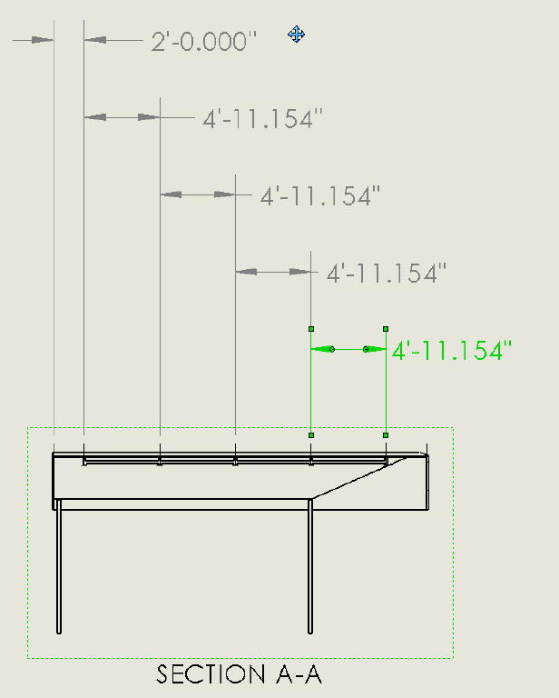 welded frame cover 14 ft wide Fans_Wire Channel_Dim_2