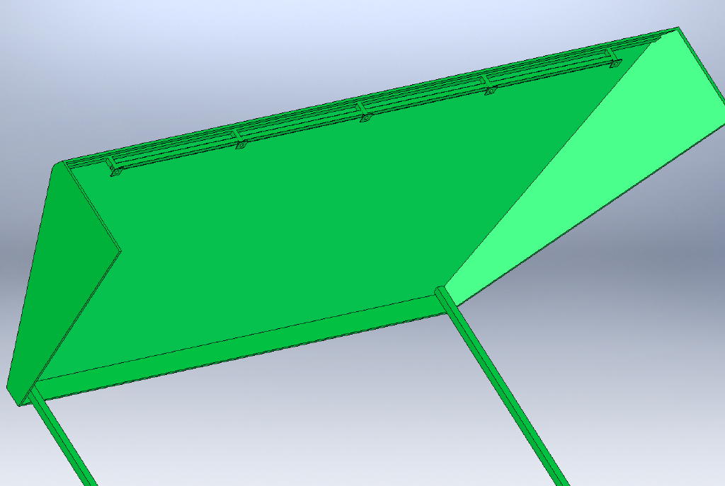 welded frame cover 14 ft wide Fans_Wire Channel_1