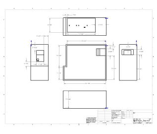 garage cabinets dwg1