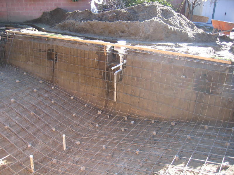 pool construction2