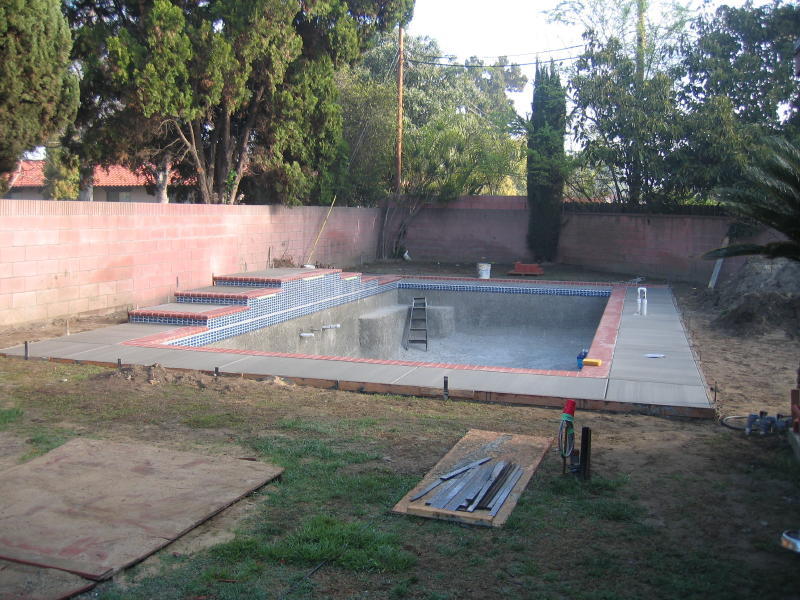 pool construction7