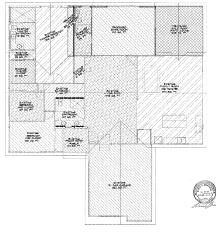 rafter sizes