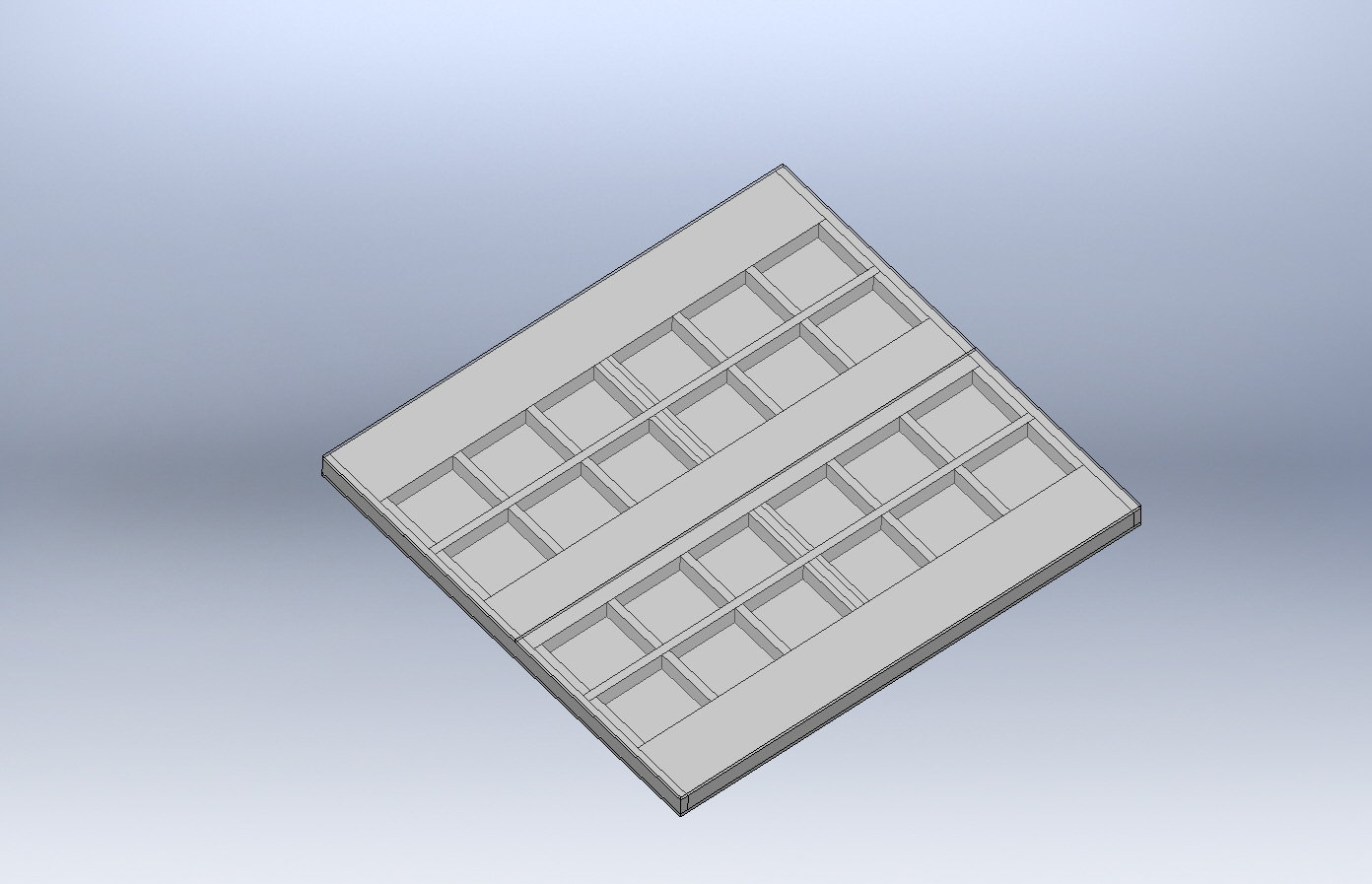 costco shed wheel platform asm-2