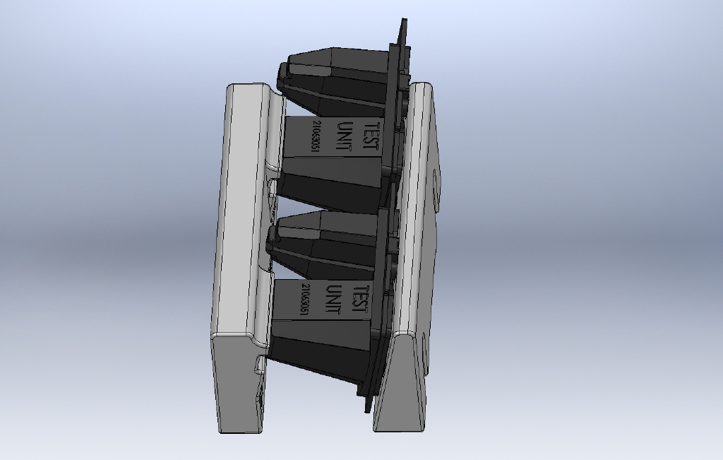 TILTED VISE JAW 1-2