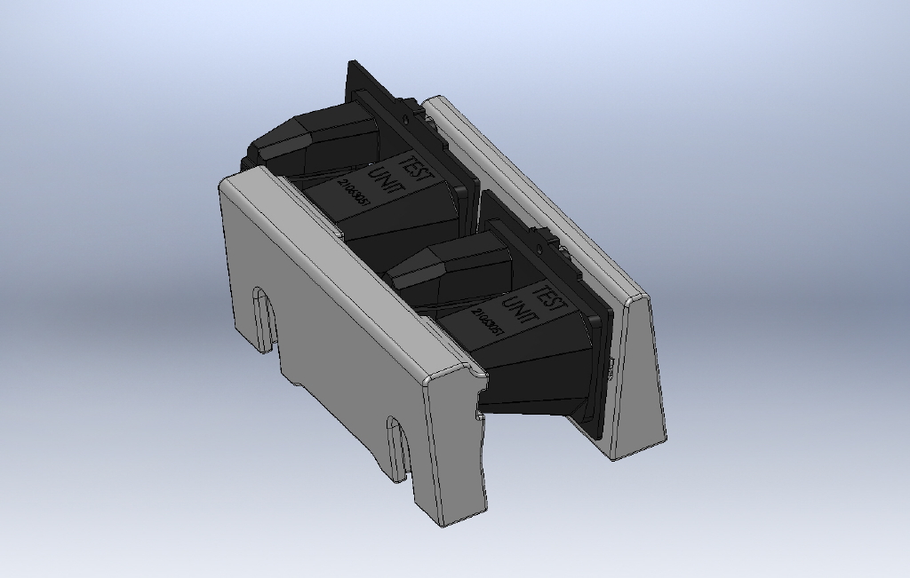 TILTED VISE JAW 1-1