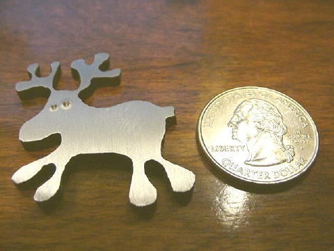 TinyDeer