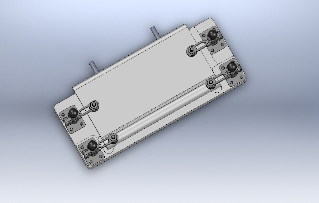 weld fixture 2-4