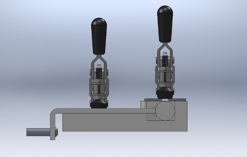 weld fixture 2-6