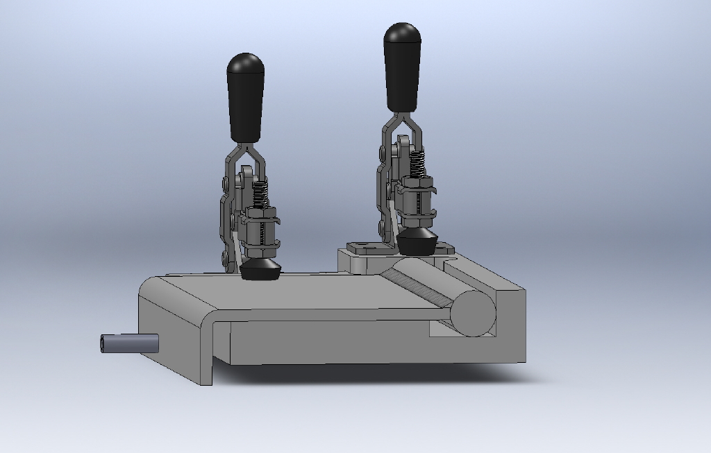 weld fixture 2-7