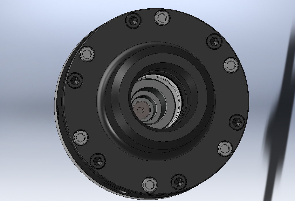 cat40 collet asm-3