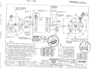 Dyna2800spindlemotor