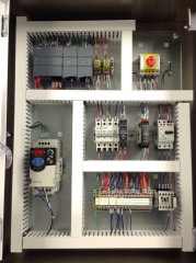 Electrical-Control-Panel