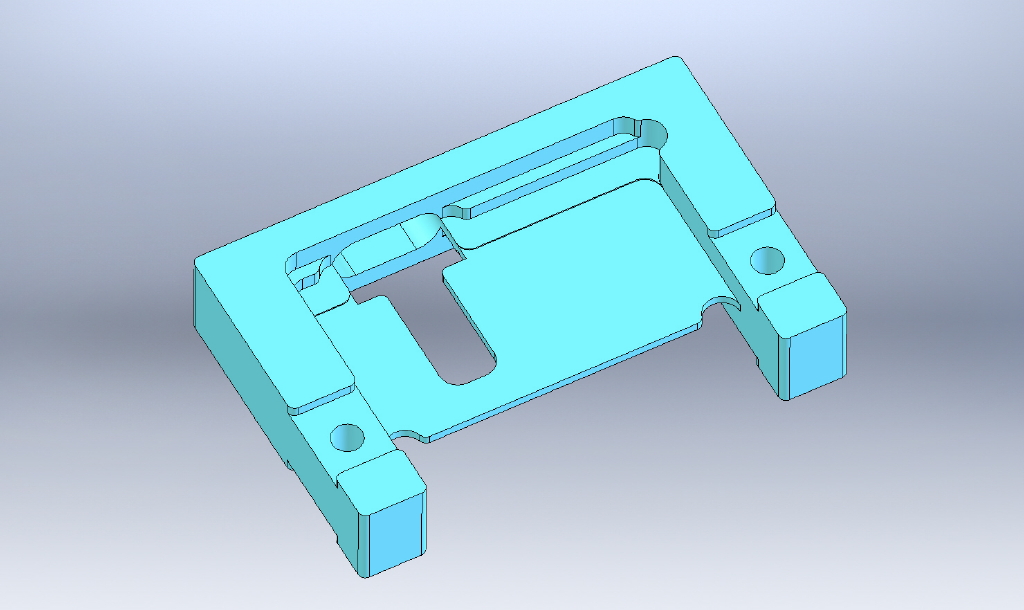 Head Spacer Tool- 2 Guide Rods-1