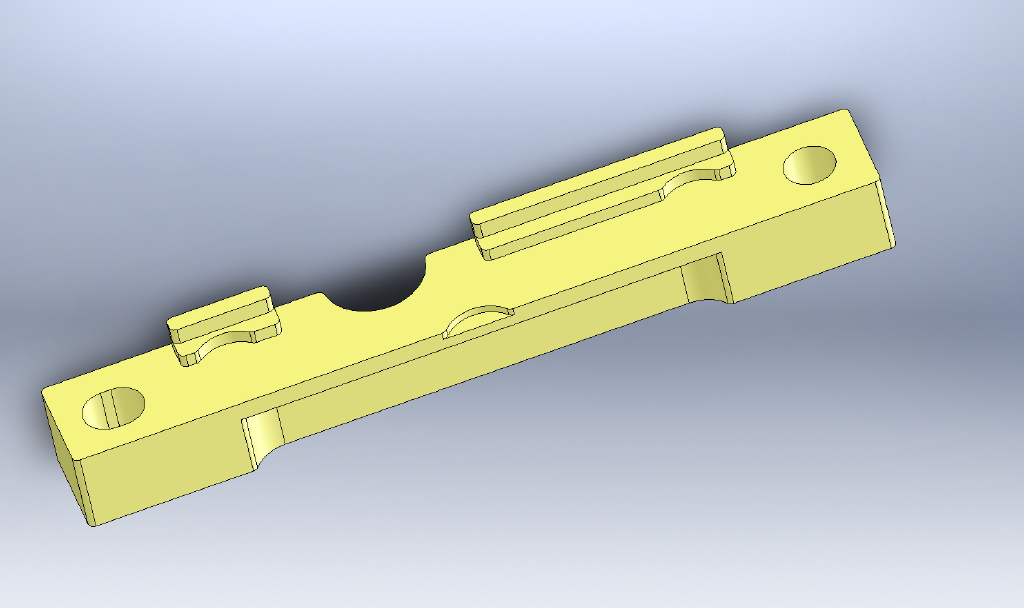 Head Spacer Tool- 2 Guide Rods-4