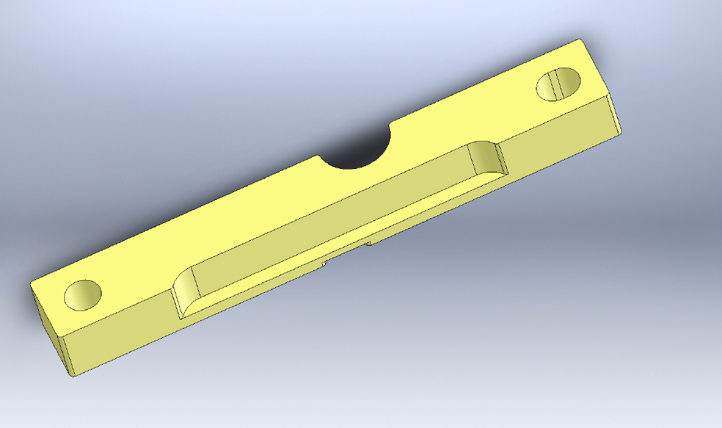 Head Spacer Tool- 2 Guide Rods-5