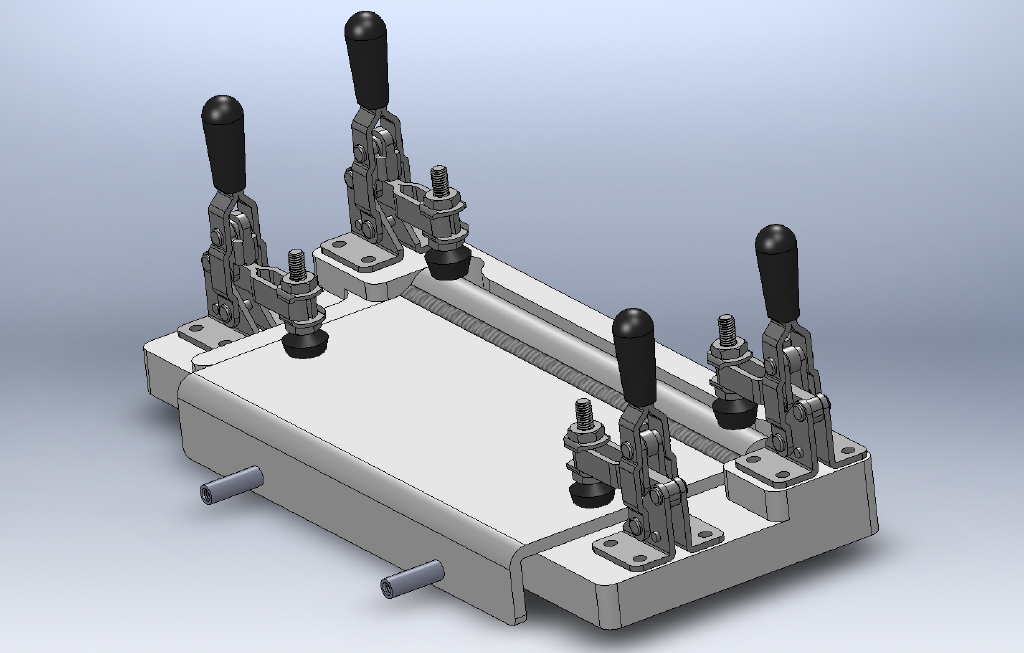 weld fixture 2-3