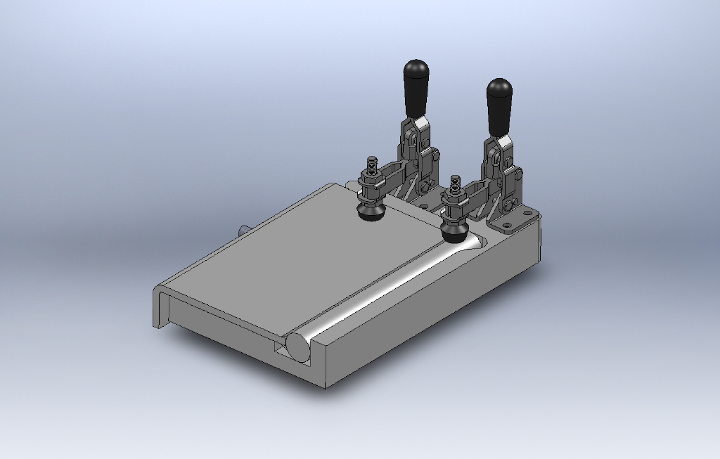 weld fixture 2-5