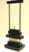 Static Stress test rig example