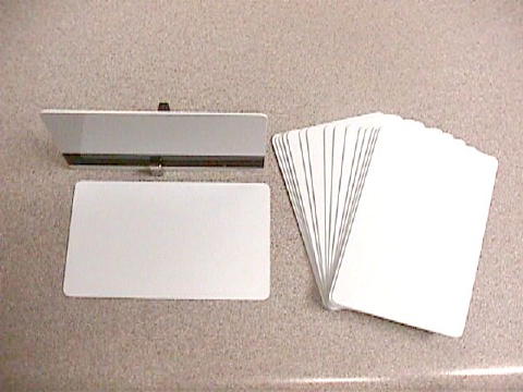 Card Stock