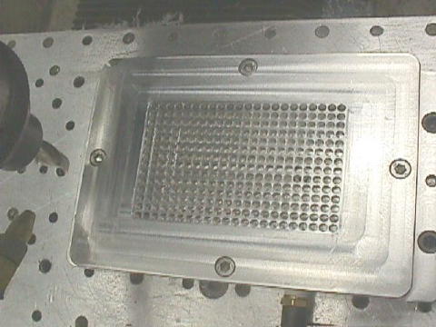 Fixture On Machine2