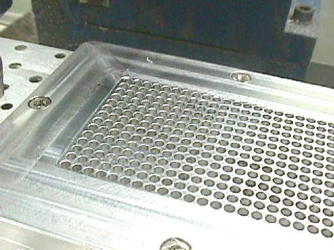 Fixture On Machine3