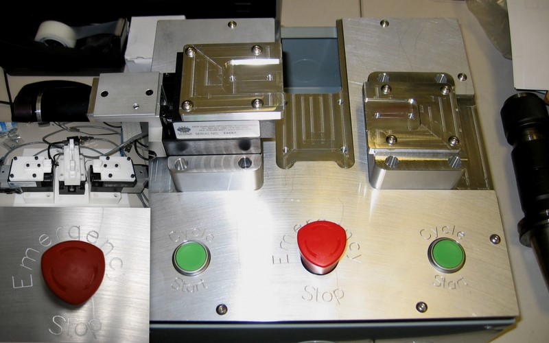 gilbarco assembly machine1-2