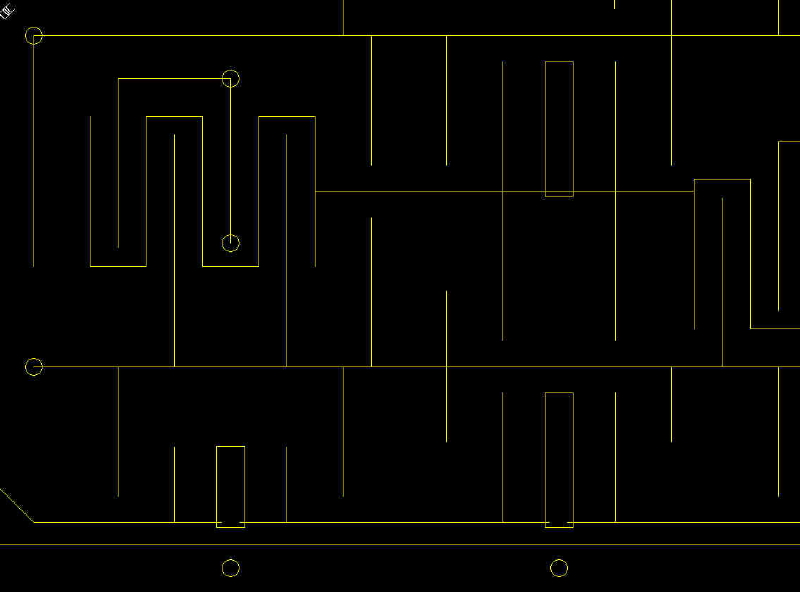 centerlines