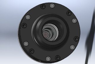cat40 collet asm-3