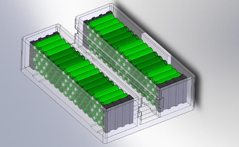 Battery Bopx R2 Assem1-1