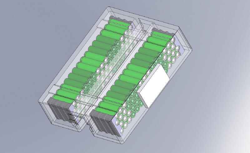 Battery Bopx R2 Assem1-2