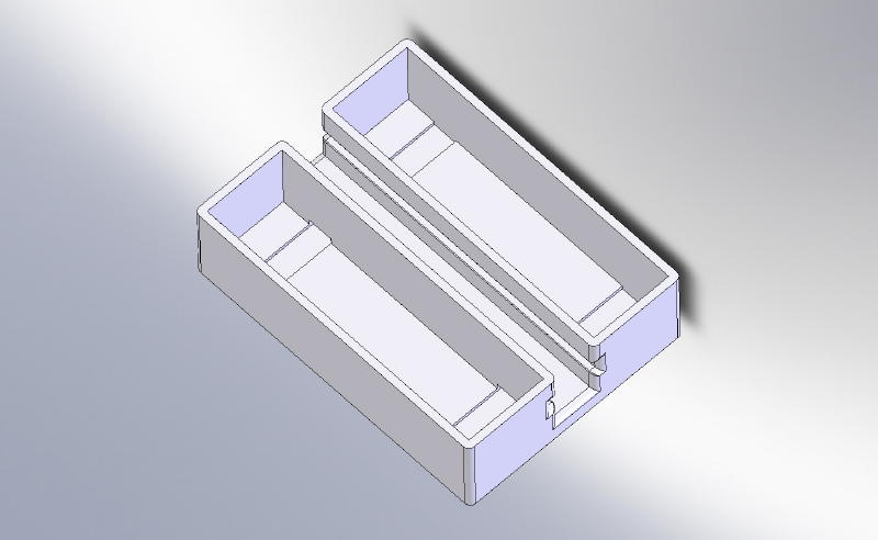 Battery Bopx R2 Assem1-4