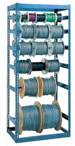 Nexel-Wire-Reel-Rack-155x300