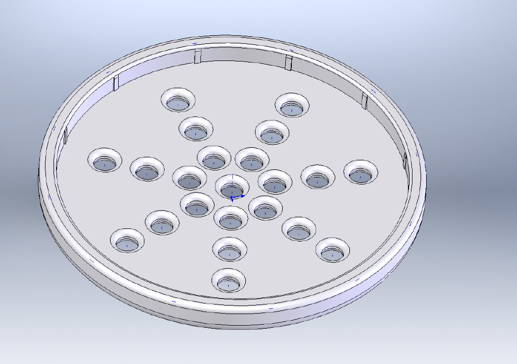 foot pad1