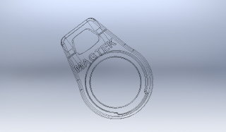 megaboom bracket 2-sls-3