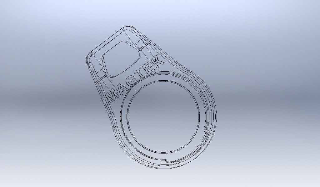 megaboom bracket 2-sls-3