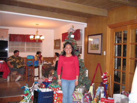 Christmasparty2006 093