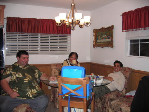 Christmasparty2006 092