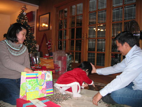 Christmasparty2006 096