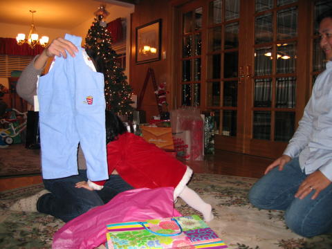 Christmasparty2006 097