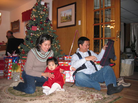 Christmasparty2006 085