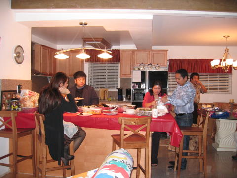 Christmasparty2006 083