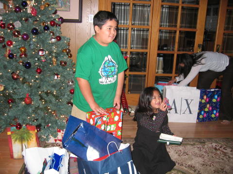 Christmasparty2006 110