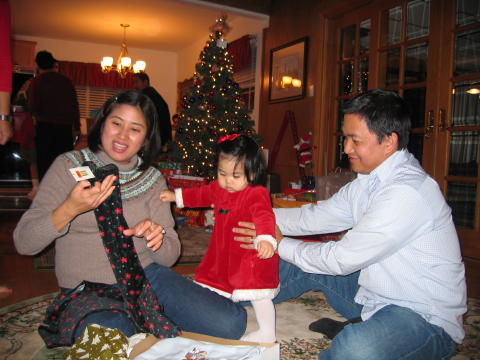 Christmasparty2006 105