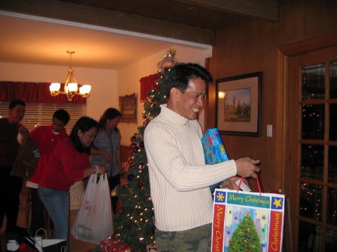 Christmasparty2006 106