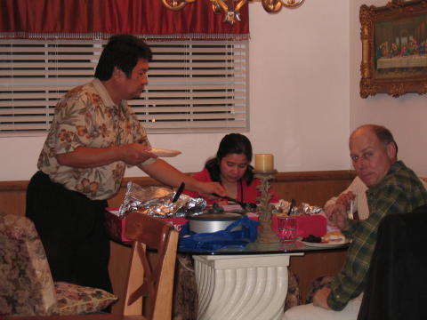 Christmasparty2006 081