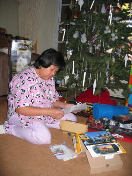 Christmasparty2006 057